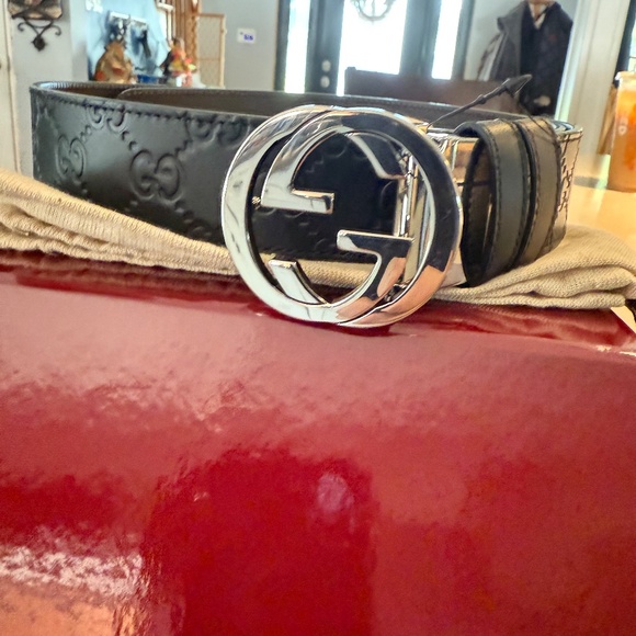 Gucci Belt - Picture 2 of 4